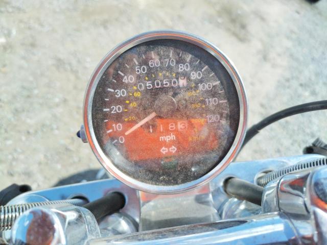 2002 SUZUKI VS800 GLP JS1VS52A622102147