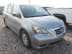 2008 HONDA  ODYSSEY