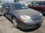 2007 HONDA  ACCORD