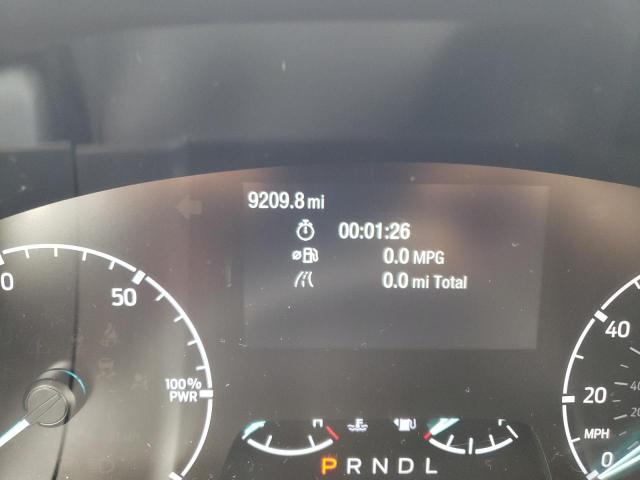 2022 FORD MAVERICK X 3FTTW8E38NRA49225