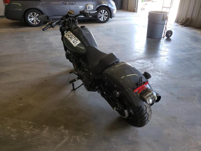 2022 HARLEY-DAVIDSON FLXRS 1HD1YWZ19NB037439