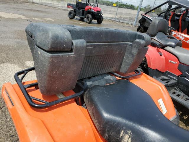 2015 HONDA TRX420 FA 1HFTE4702F4000195