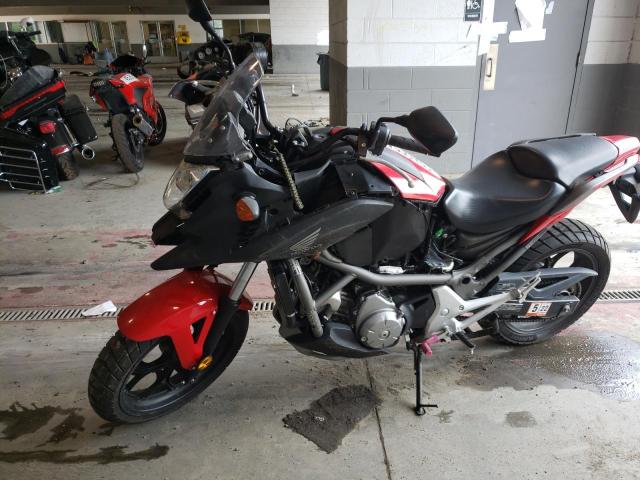 2013 HONDA NC700X JH2RC6357DK101367