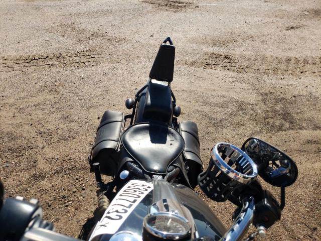 2016 HARLEY-DAVIDSON FLSTFBS 1HD1JT911GC011157