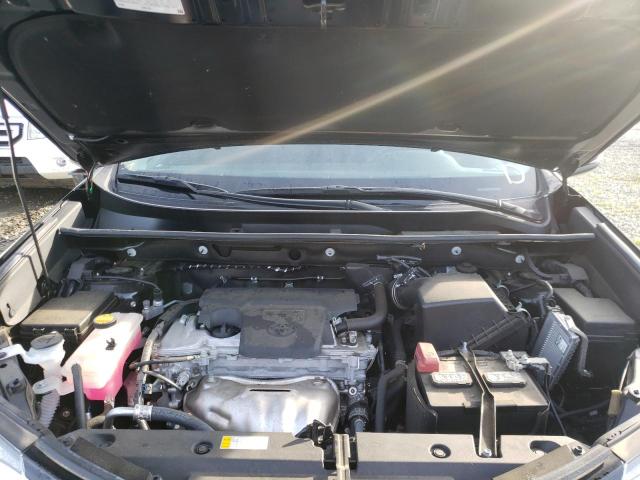 2018 TOYOTA /S/LE/XLE 2T3WFREVXJW492602