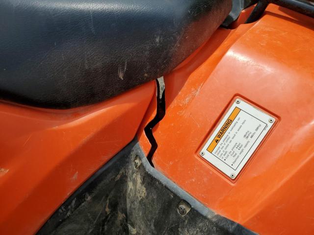 2015 HONDA TRX420 FA 1HFTE4702F4000195