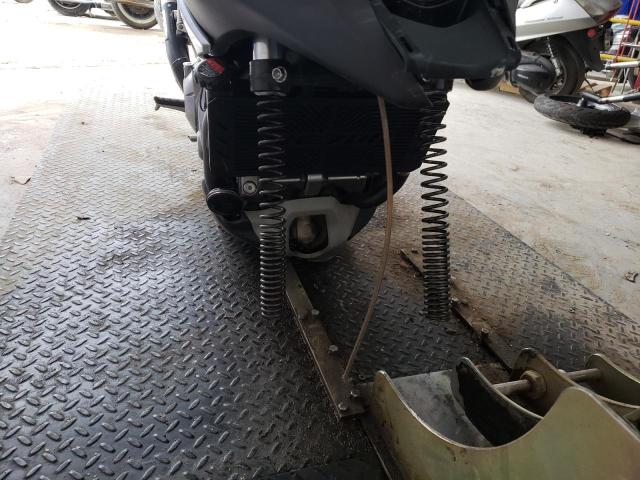 2012 HONDA NC700X JH2RC6354CK000625
