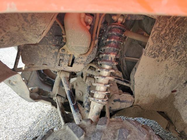 2015 HONDA TRX420 FA 1HFTE4702F4000195