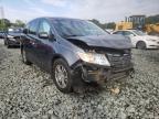 2012 HONDA  ODYSSEY