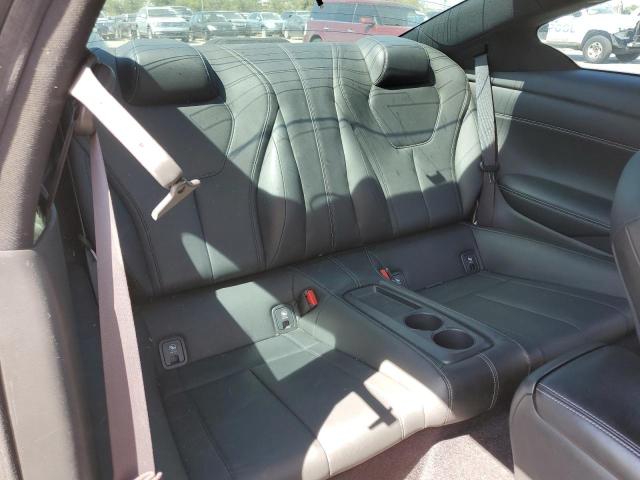 2019 INFINITI Q60 PURE JN1EV7EK1KM230266