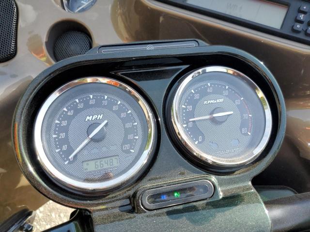 2013 HARLEY-DAVIDSON FLTRXSE CV 1HD1TC812DB952372