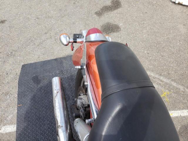 2003 HONDA VT1100 C2 1HFSC43043A300521