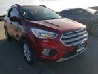 2019 FORD  ESCAPE