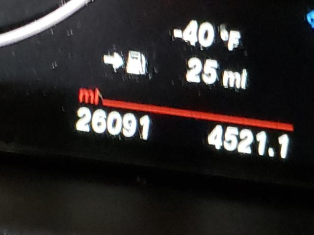 2018 BMW 440XI WBA4Z7C58JEA33484