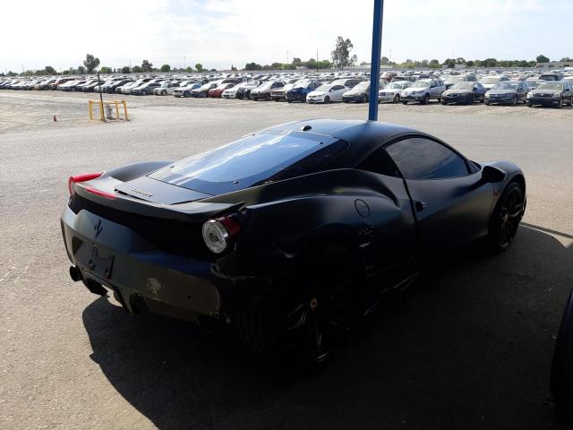 2015 FERRARI 458 SPECIA ZFF75VFA3F0211863