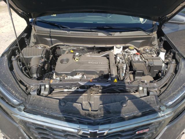 2022 CHEVROLET EQUINOX RS 2GNAXMEV2N6115278