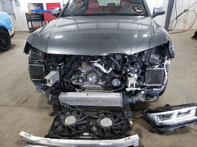2018 AUDI SQ5 PREMIU WA1A4AFY9J2220975