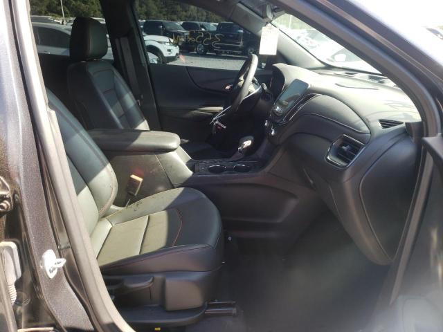2022 CHEVROLET EQUINOX RS 2GNAXMEV2N6115278