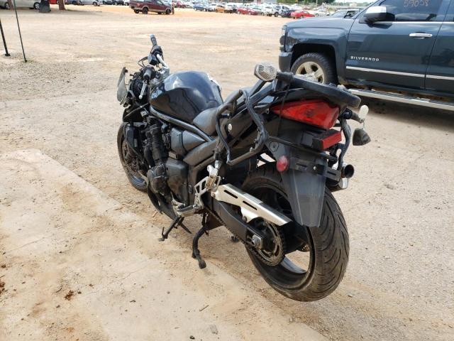 2011 SUZUKI GSX1250 F JS1GW72B1B2100565