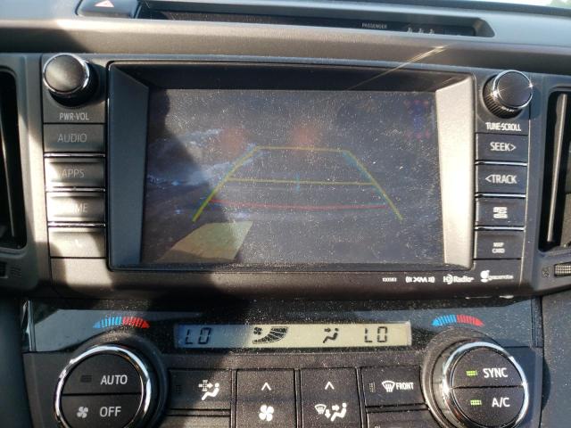 2018 TOYOTA /S/LE/XLE 2T3WFREVXJW492602