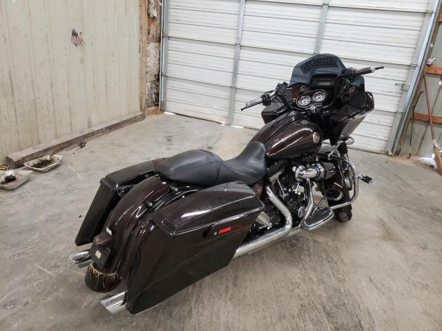 2012 HARLEY-DAVIDSON FLTRXSE CV 1HD1TC818CB952584