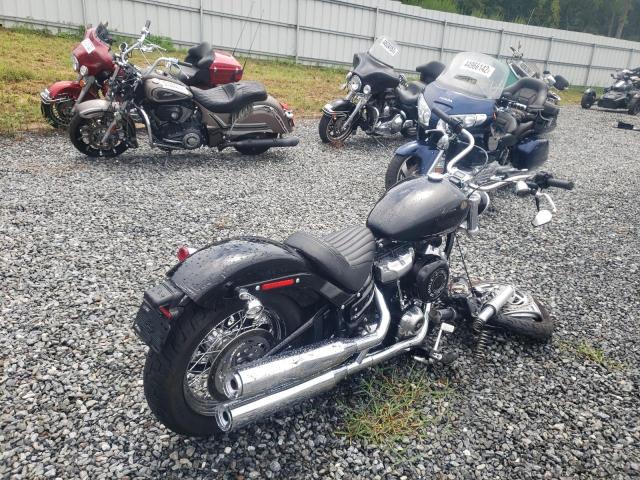 2021 HARLEY-DAVIDSON FXST 1HD1BVJ12MB022531