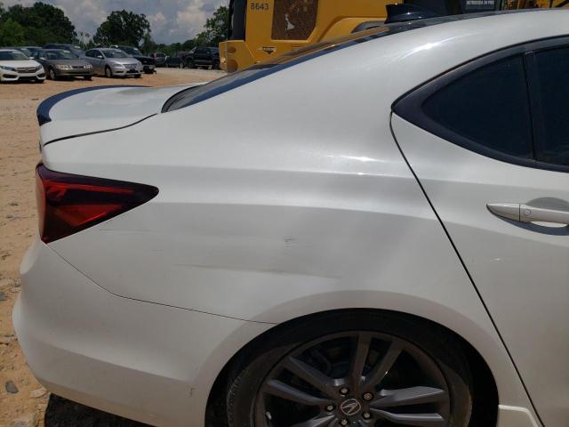 2018 ACURA TLX TECH+A 19UUB3F68JA006134