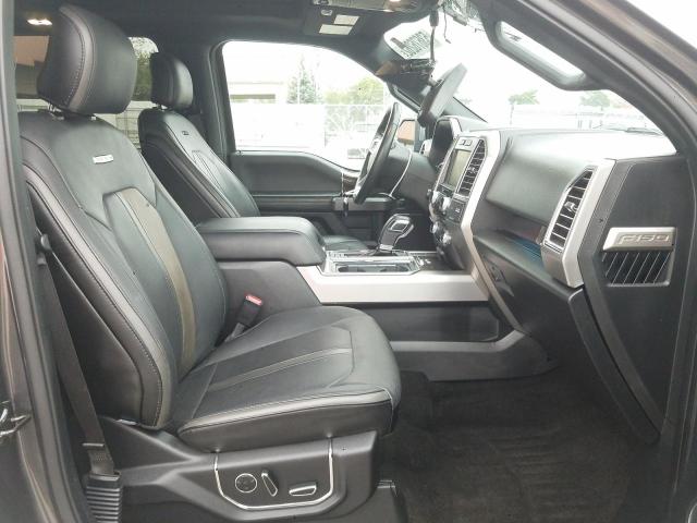 2015 FORD F150 4WD 1FTEW1EF2FFB89490