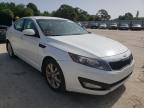 2013 KIA  OPTIMA