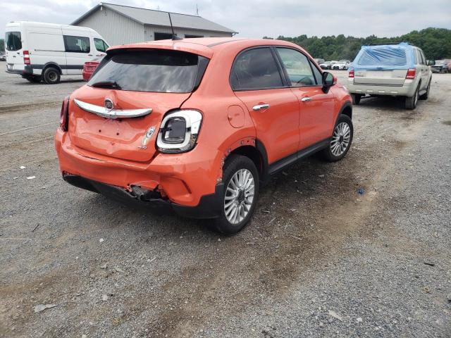 2020 FIAT 500X POP ZFBNFYA18LP841489