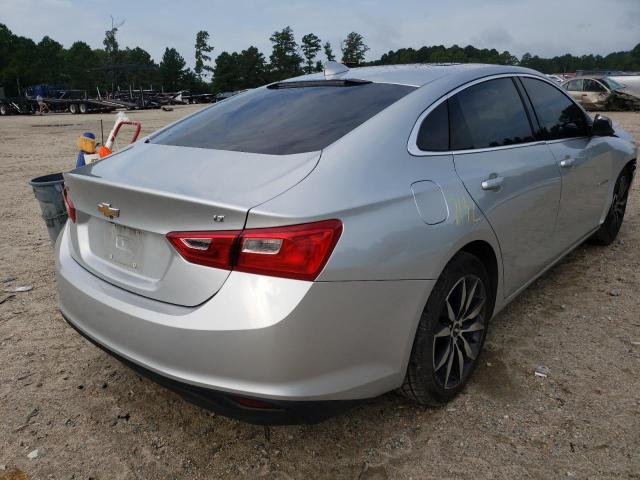 1G1ZE5ST6HF107603 | 2017 CHEVROLET MALIBU LT