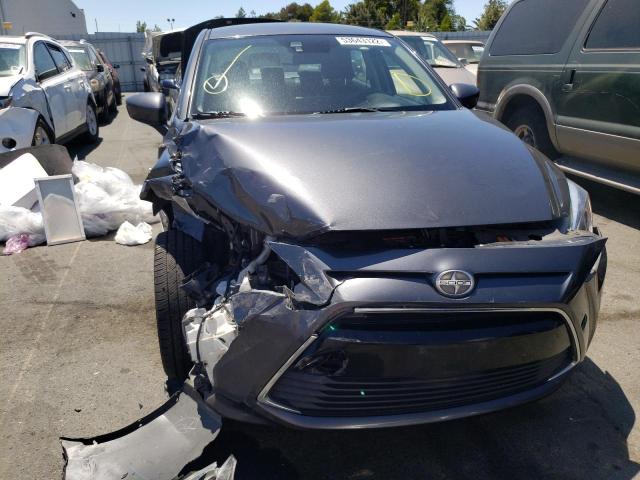 2016 TOYOTA UK 3MYDLBZV9GY100084