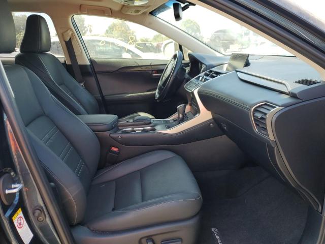 2015 LEXUS NX 200T JTJYARBZXF2017995