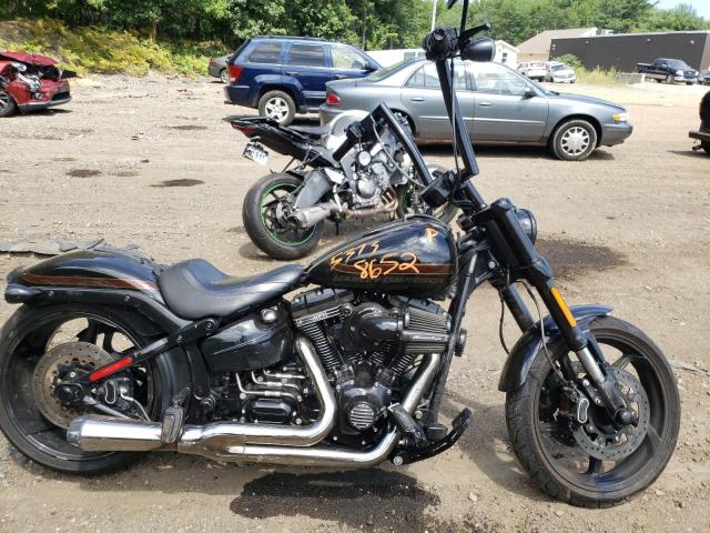 2016 HARLEY-DAVIDSON FXSE 1HD1TG920GB963518