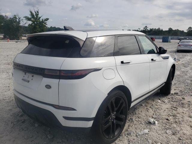 2020 LAND ROVER EVOQUE SALZM2GX0LH040846