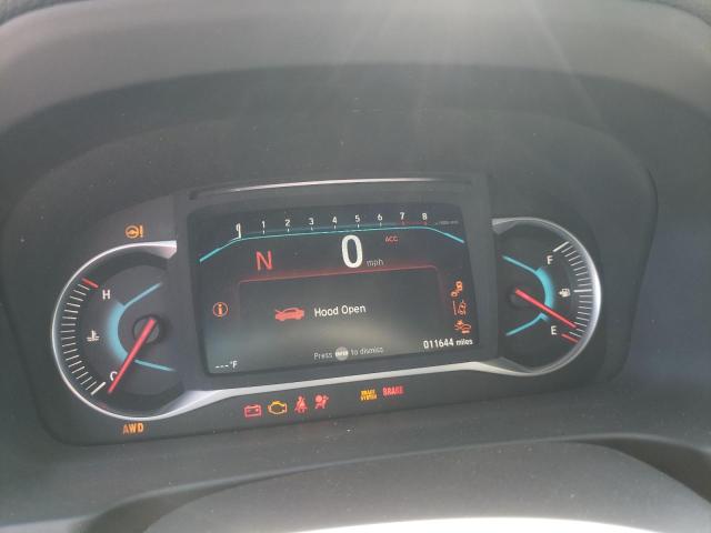 2022 HONDA PILOT TRAI 5FNYF6H87NB031463