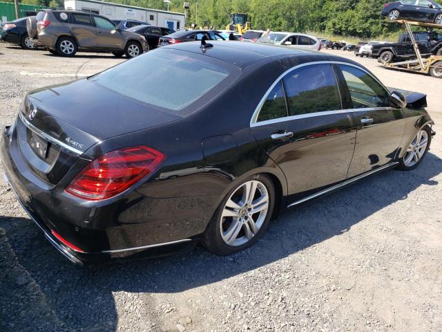 2019 MERCEDES-BENZ S 450 4MAT WDDUG6EB0KA430205