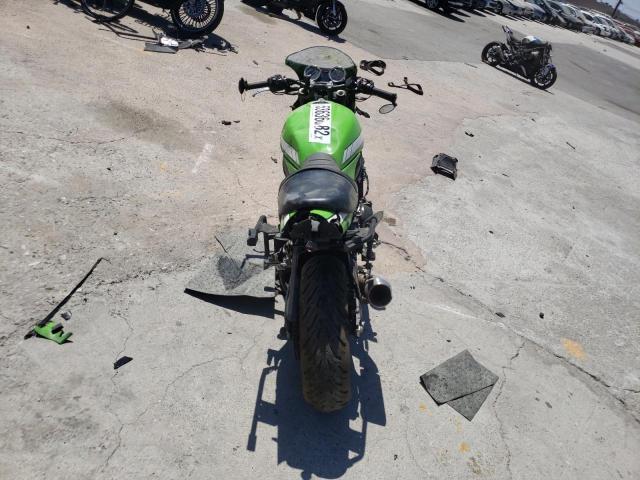 2018 KAWASAKI ZR900 EJ JKAZR2E15JA000530