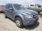 2010 FORD  ESCAPE