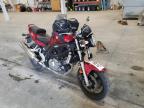 photo SUZUKI SV650 2007