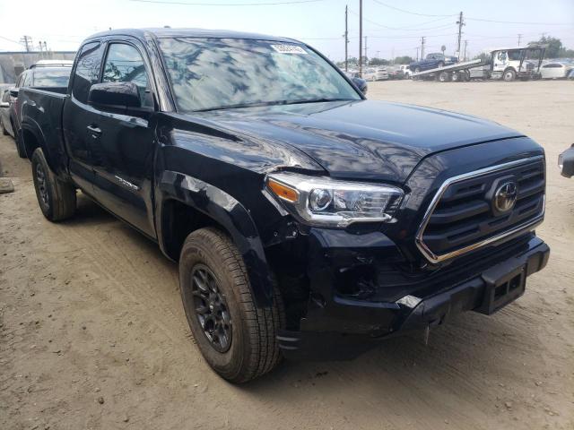 2018 Toyota Tacoma ACC for sale in Los Angeles, CA