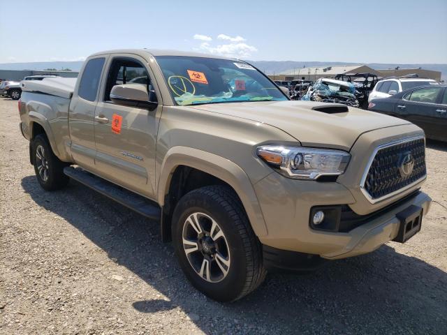 2018 Toyota Tacoma ACC en venta en Casper, WY