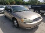 2006 FORD  TAURUS