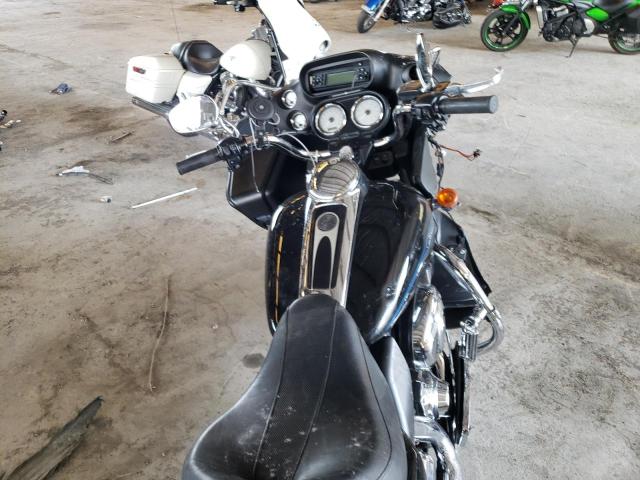 2009 HARLEY-DAVIDSON FLTR 1HD1FS4149Y666163