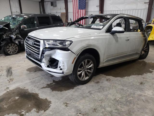 VIN WA1AHAF75KD025456 2019 Audi Q7, Premium no.2