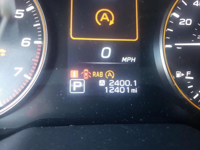 2022 SUBARU OUTBACK WI 4S4BTGUD2N3172005