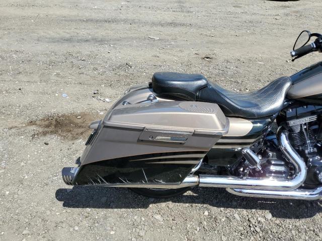 2013 HARLEY-DAVIDSON FLTRXSE CV 1HD1TC812DB952372