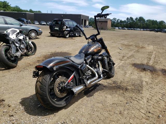 2016 HARLEY-DAVIDSON FXSE 1HD1TG920GB963518