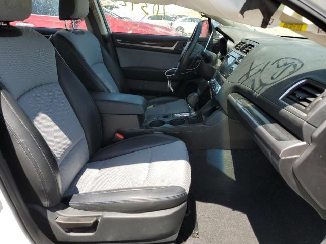 2017 SUBARU LEGACY SPO 4S3BNAR66H3045543