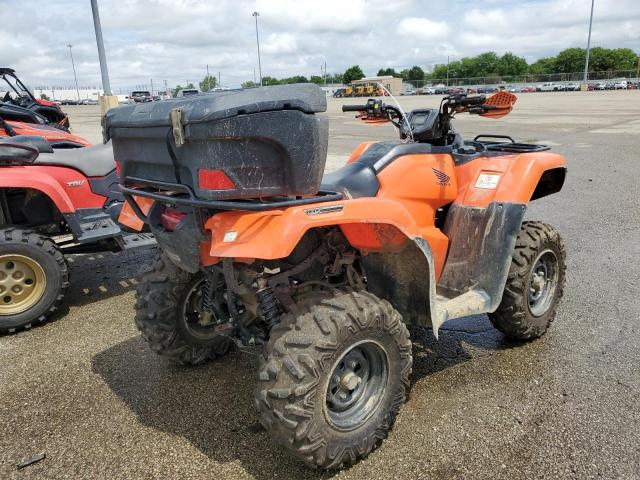 2015 HONDA TRX420 FA 1HFTE4702F4000195